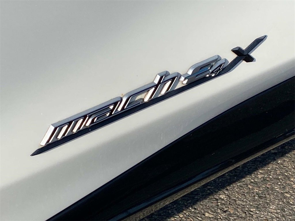 Used 2022 Ford Mustang Mach-E GT image 22