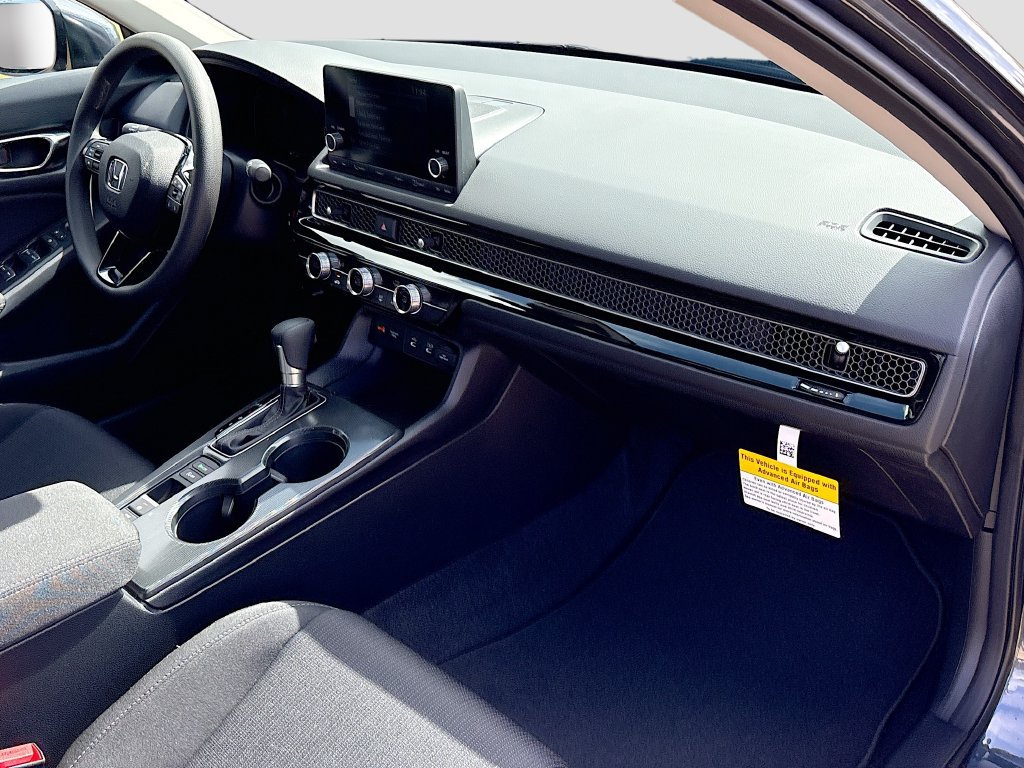 Used 2026 Honda Civic LX image 33