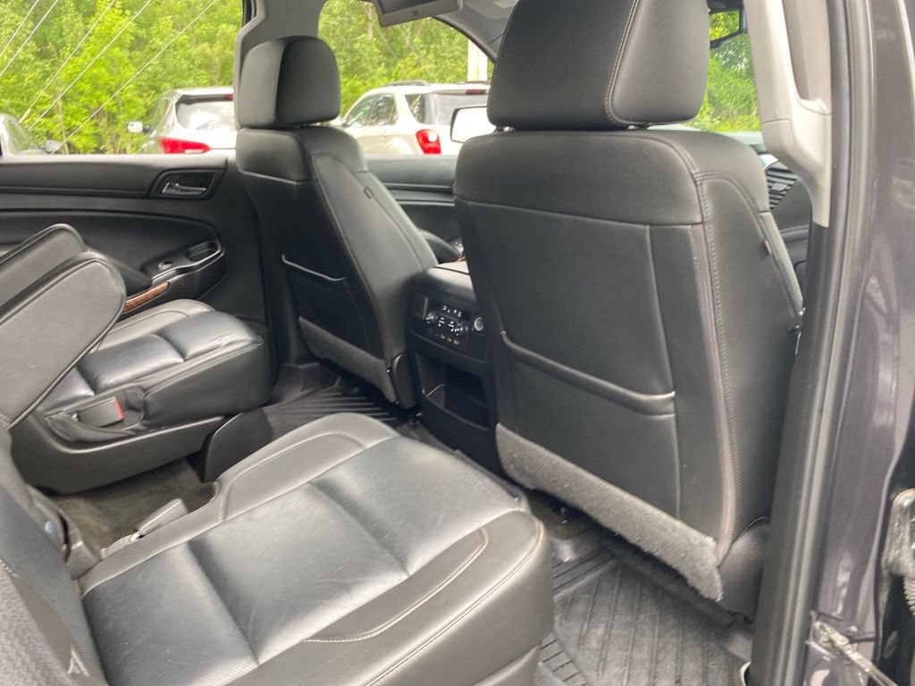 Used 2018 Chevrolet Tahoe Premier AWD/4WD image 43