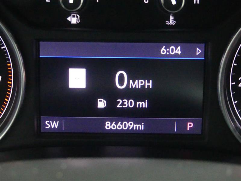 Used 2020 Buick Enclave Essence w/ Sport Touring Edition AWD/4WD image 33