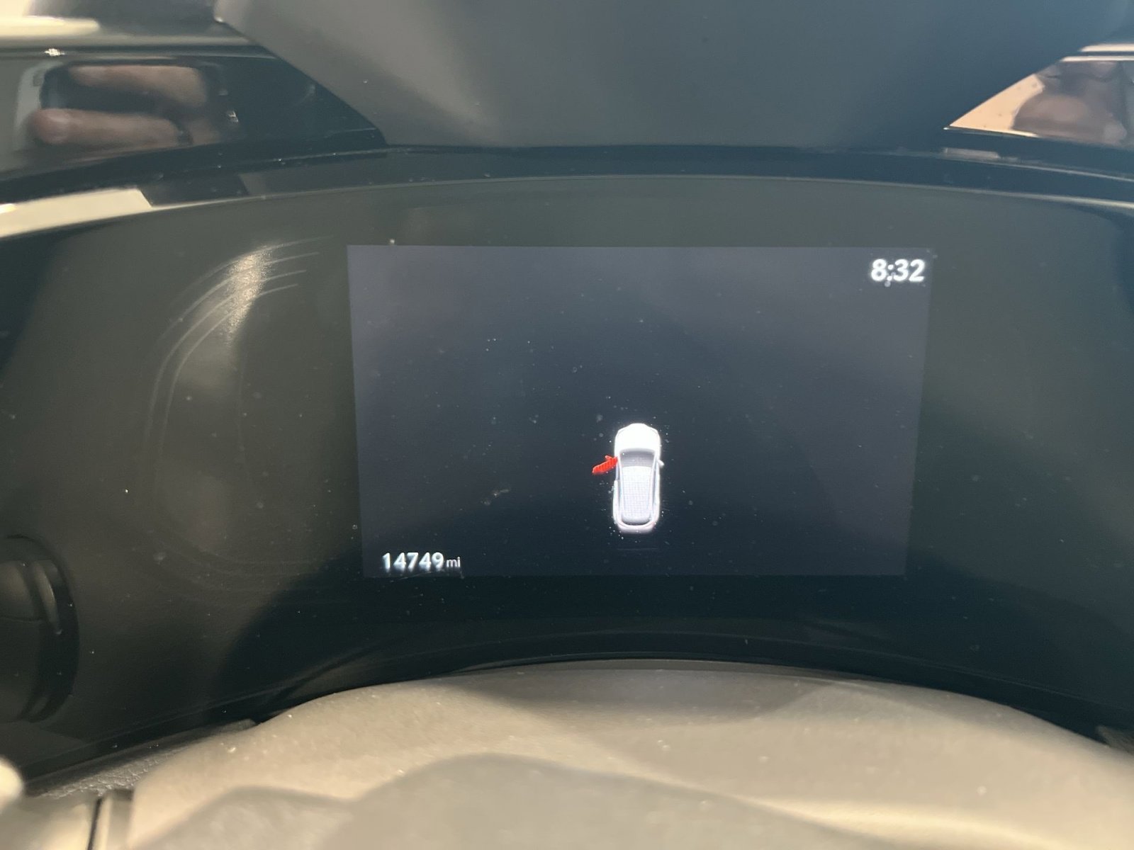 Used 2024 Lexus NX 350h AWD image 16