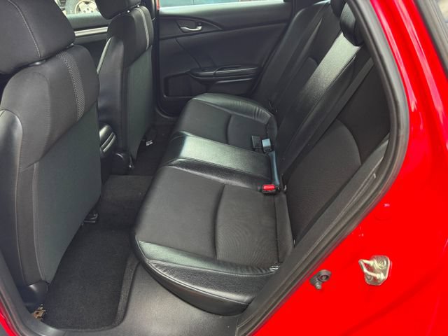 Used 2019 Honda Civic Sport image 6