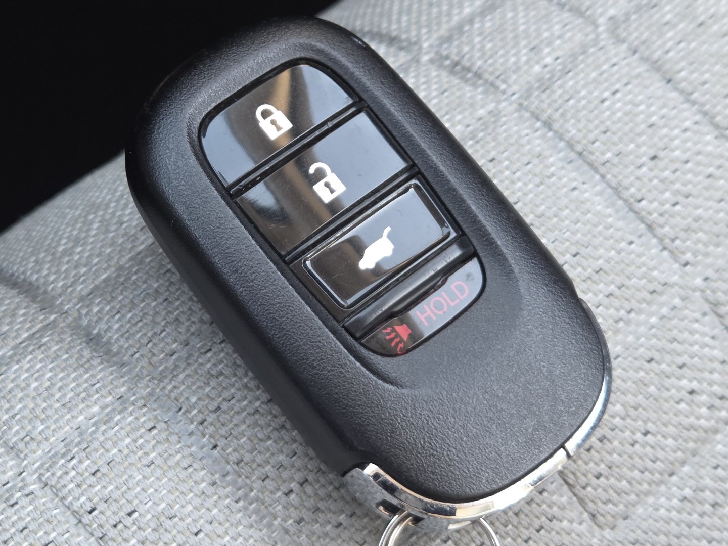 Used 2024 Honda HR-V LX image 31
