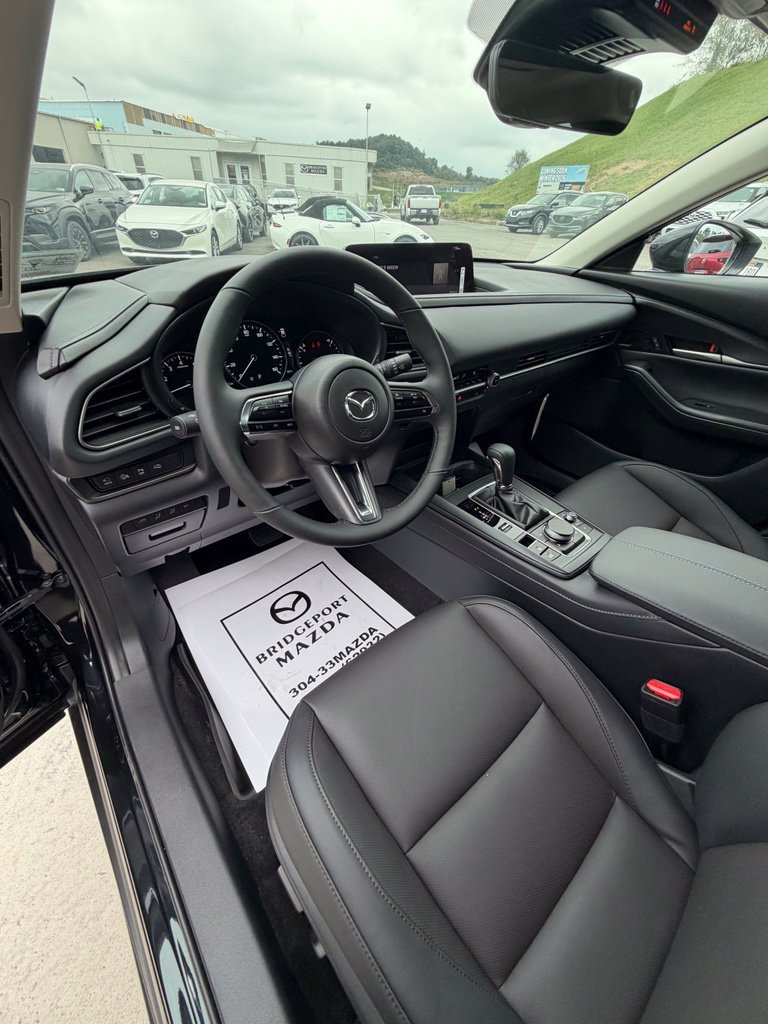 New 2026 MAZDA CX-30 AWD 2.5 S w/ Premium Package image 16