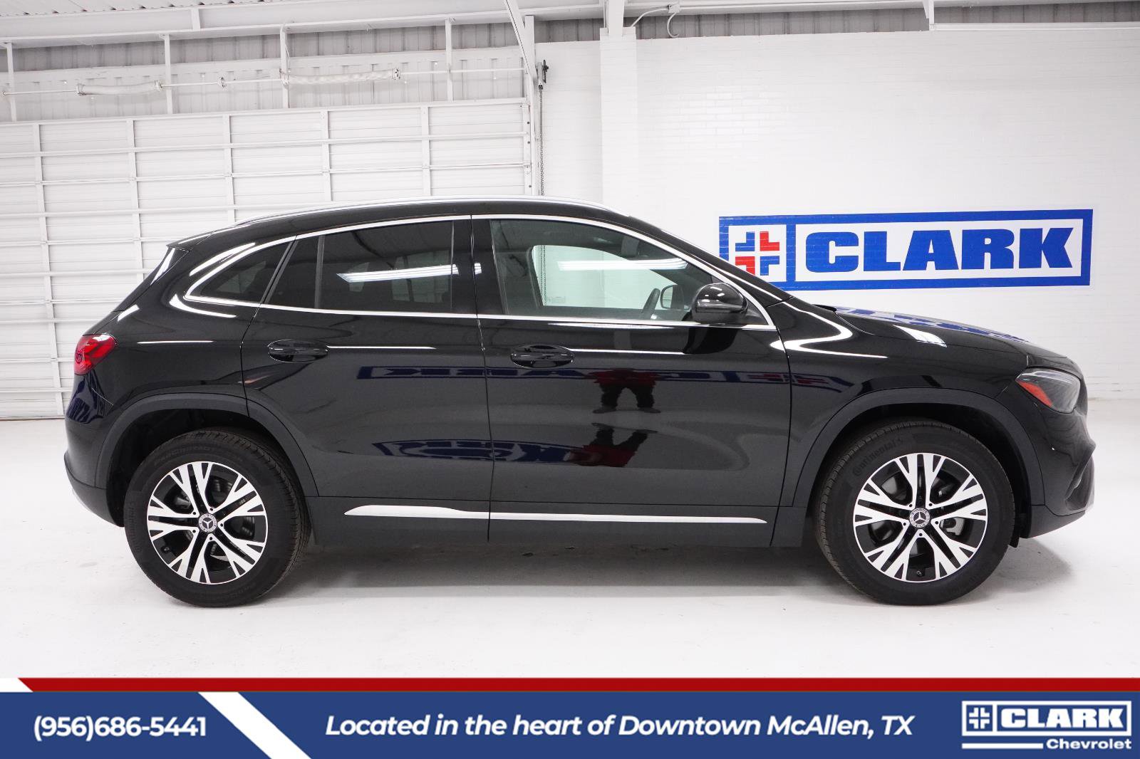 Used 2025 Mercedes-Benz GLA 250 image 4