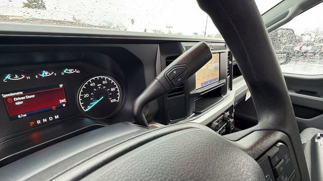 New 2026 Ford F250 XL w/ STX Appearance Package image 26