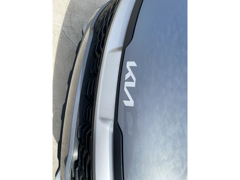 Used 2025 Kia Sportage LX image 26