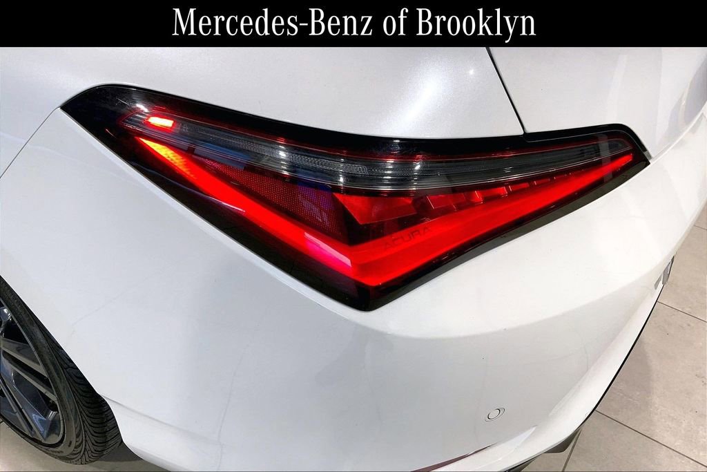 Used 2023 Acura Integra A-Spec FWD image 28