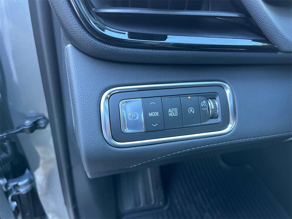 New 2026 Buick Enclave Sport Touring w/ Power Package image 27