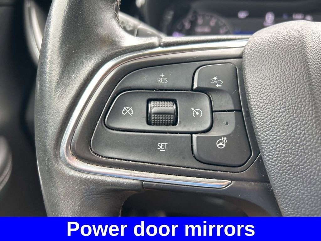 Used 2023 Buick Envision Essence image 21