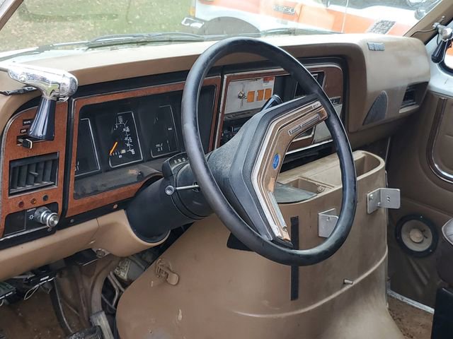 Used 1987 Ford E-350 and Econoline 350 image 8