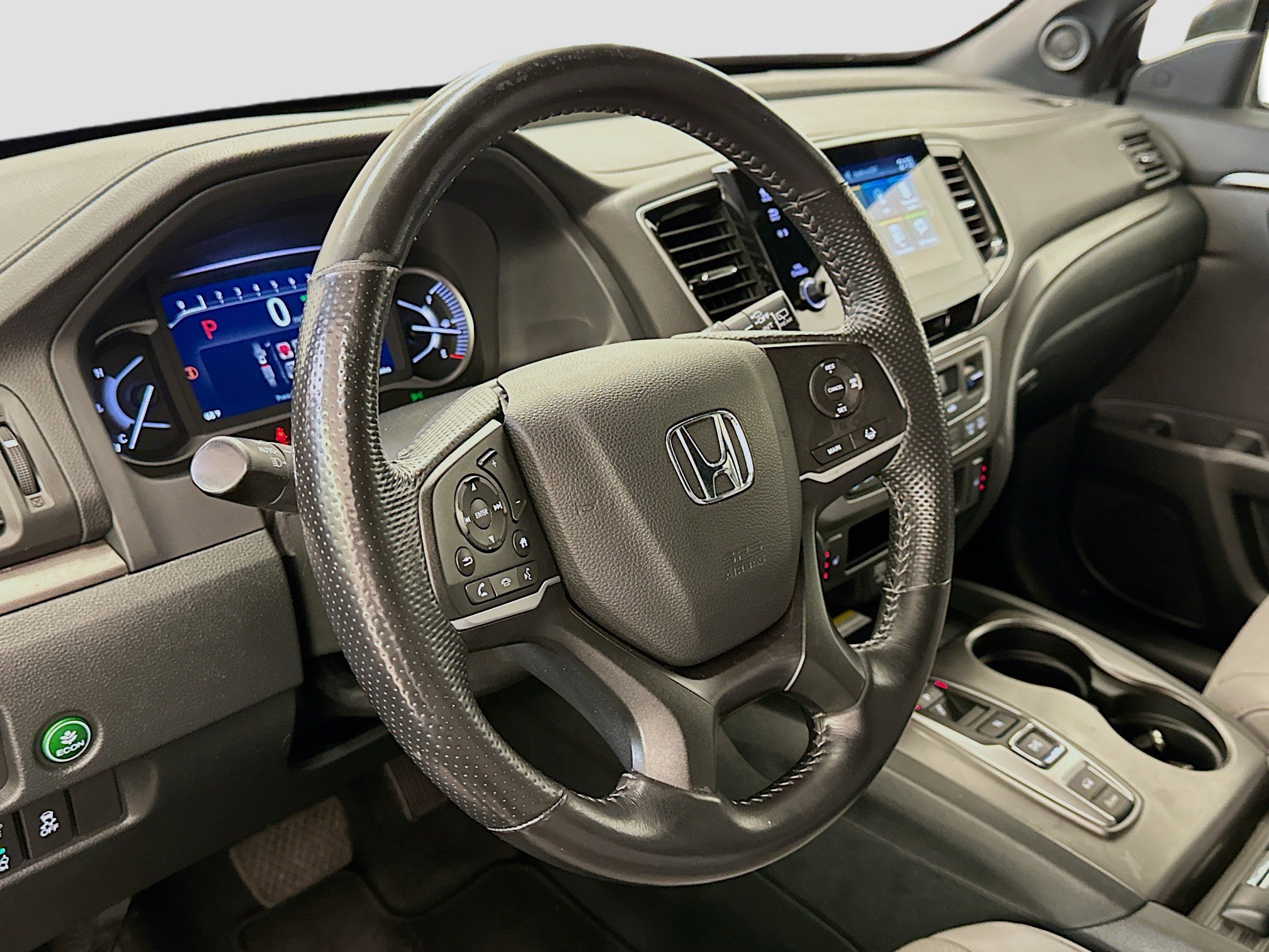 Used 2023 Honda Passport EX-L image 18