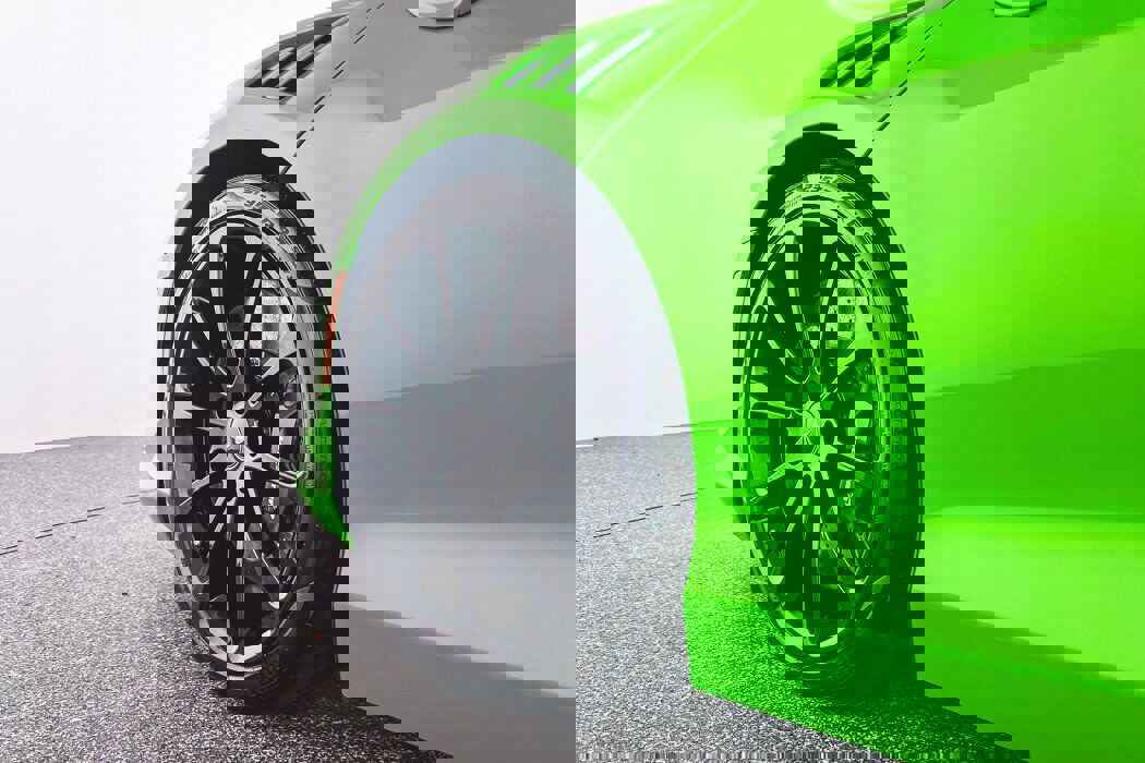 New 2025 McLaren Artura image 4