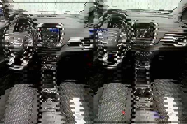 Certified 2022 GMC Terrain SLE w/ Driver Convenience Package image 14