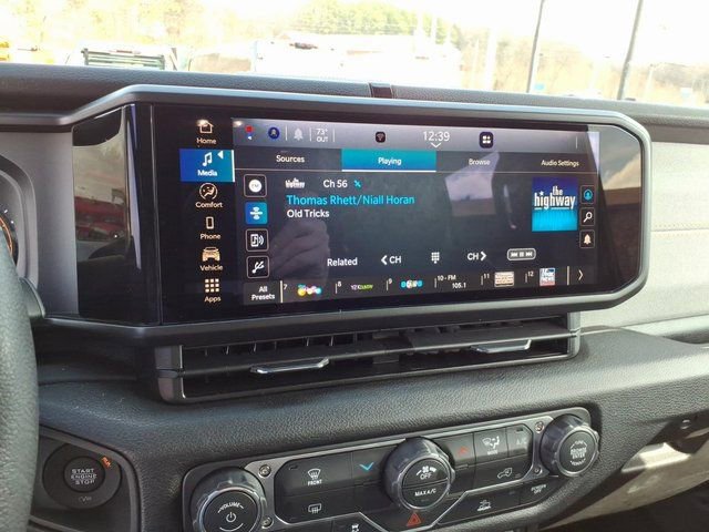 New 2026 Jeep Wrangler Sport image 11