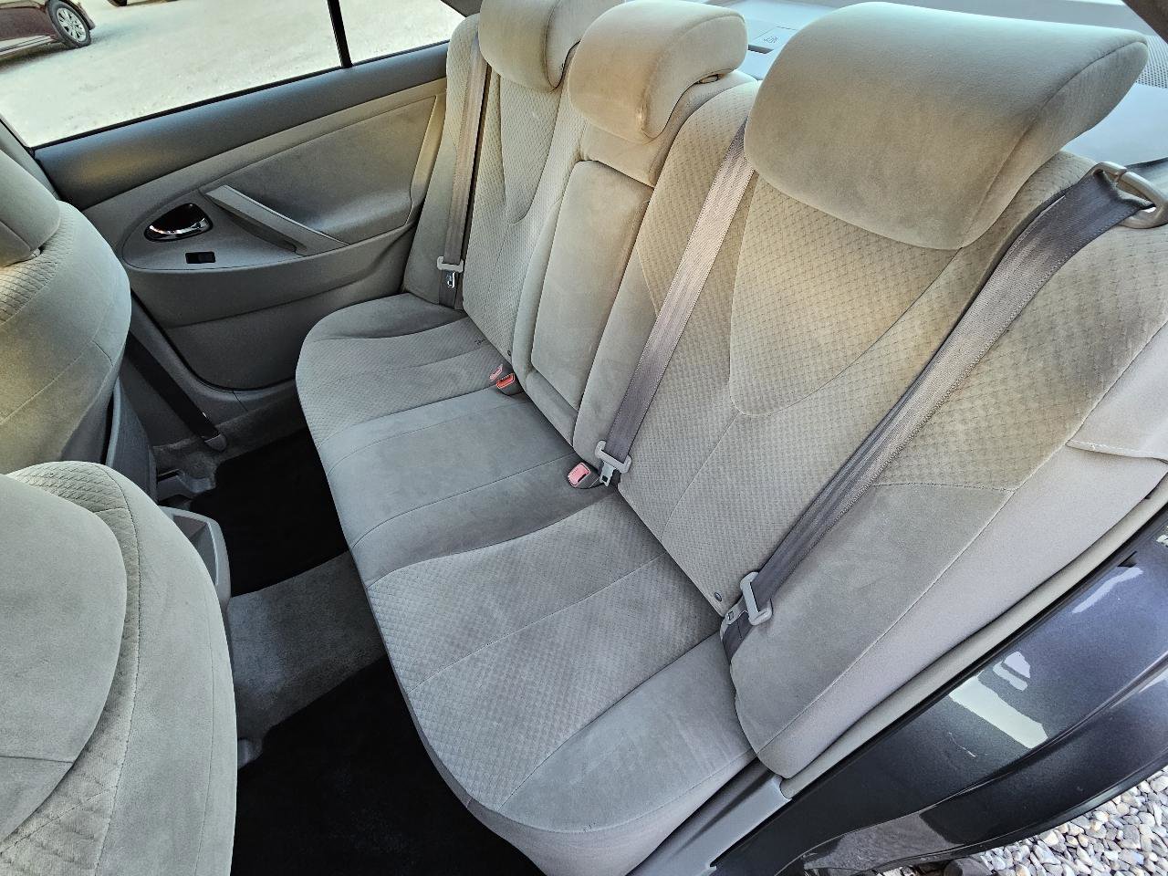 Used 2007 Toyota Camry LE FWD image 21