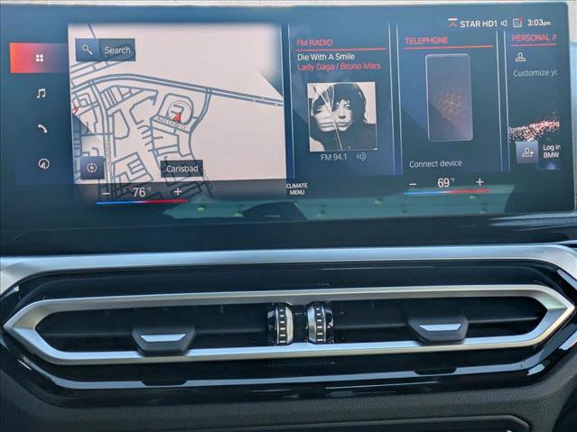 Certified 2024 BMW 230i Coupe w/ Premium Package image 12