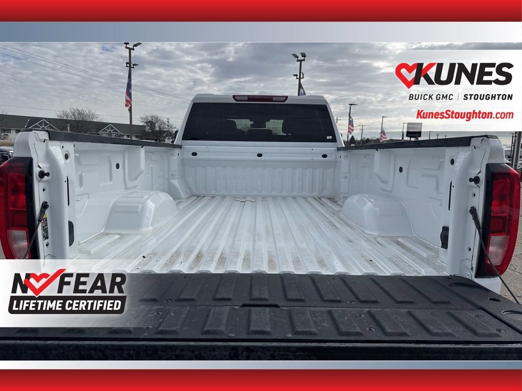 Used 2024 GMC Sierra 3500 SLE image 18