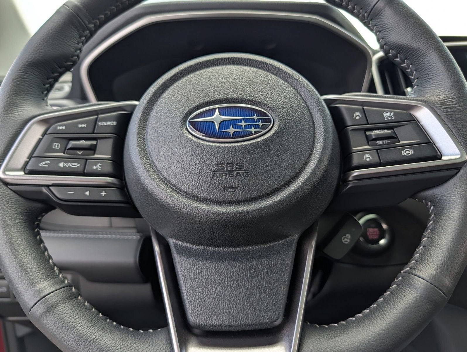 New 2026 Subaru Ascent Limited AWD/4WD image 31