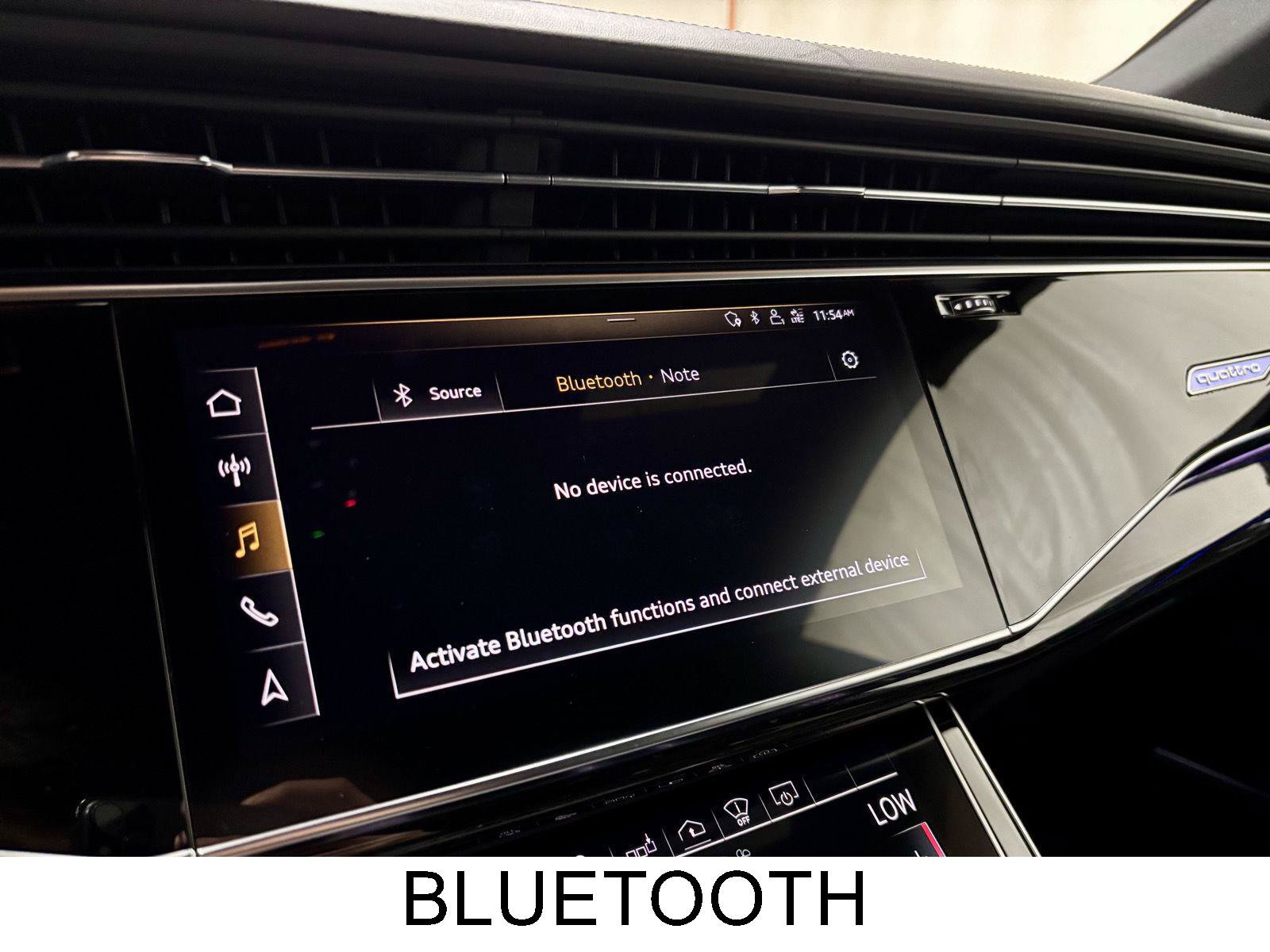 Used 2020 Audi Q8 Prestige w/ Prestige Package AWD/4WD image 41