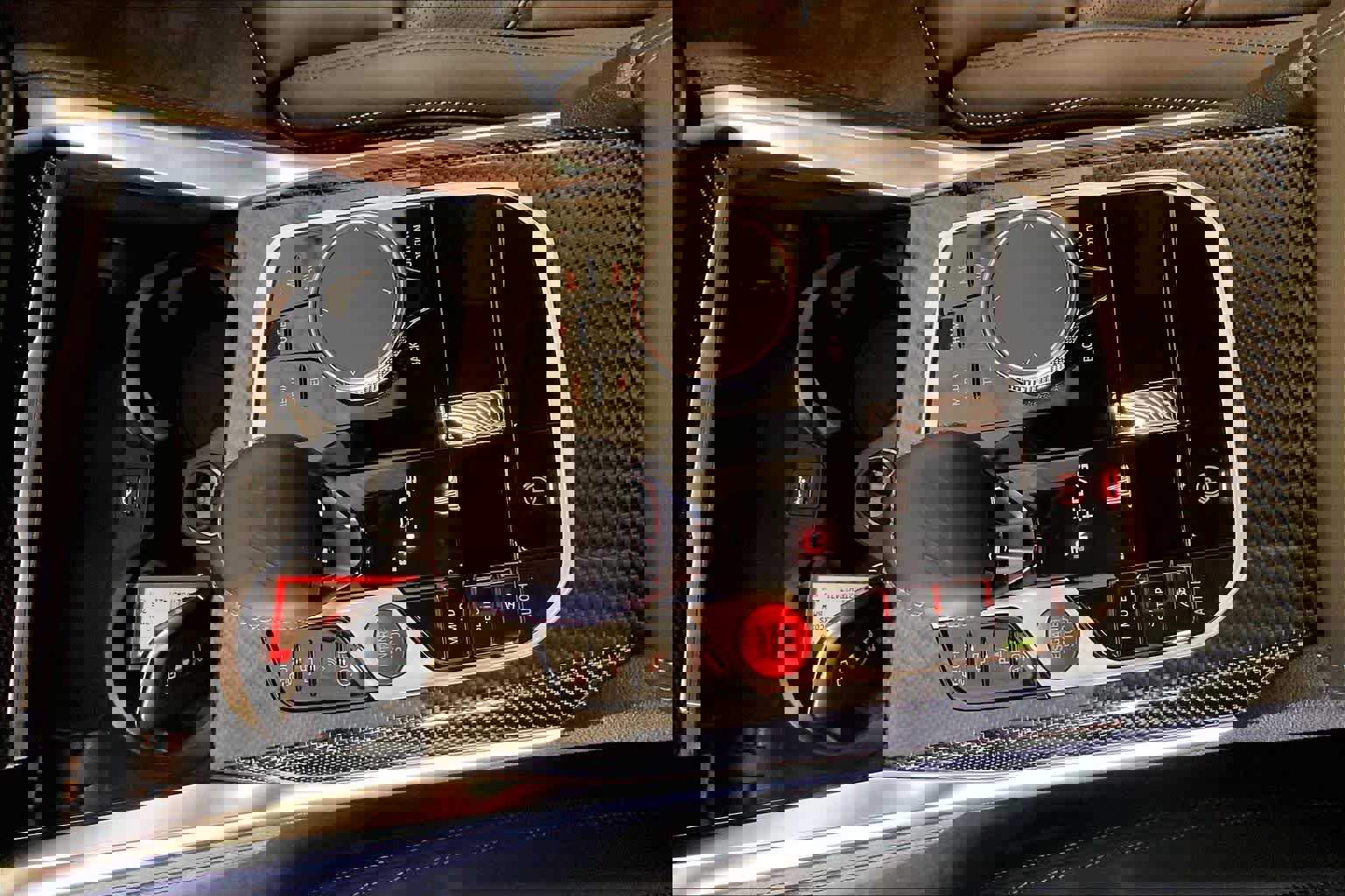 New 2026 BMW M3 Competition image 7