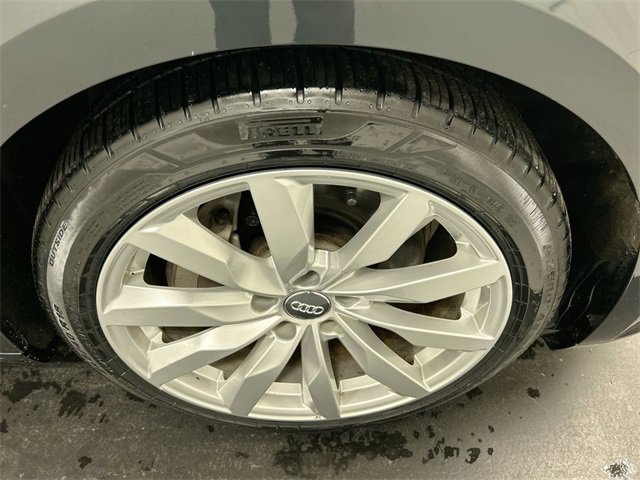 Used 2018 Audi A5 2.0T Premium Plus image 8