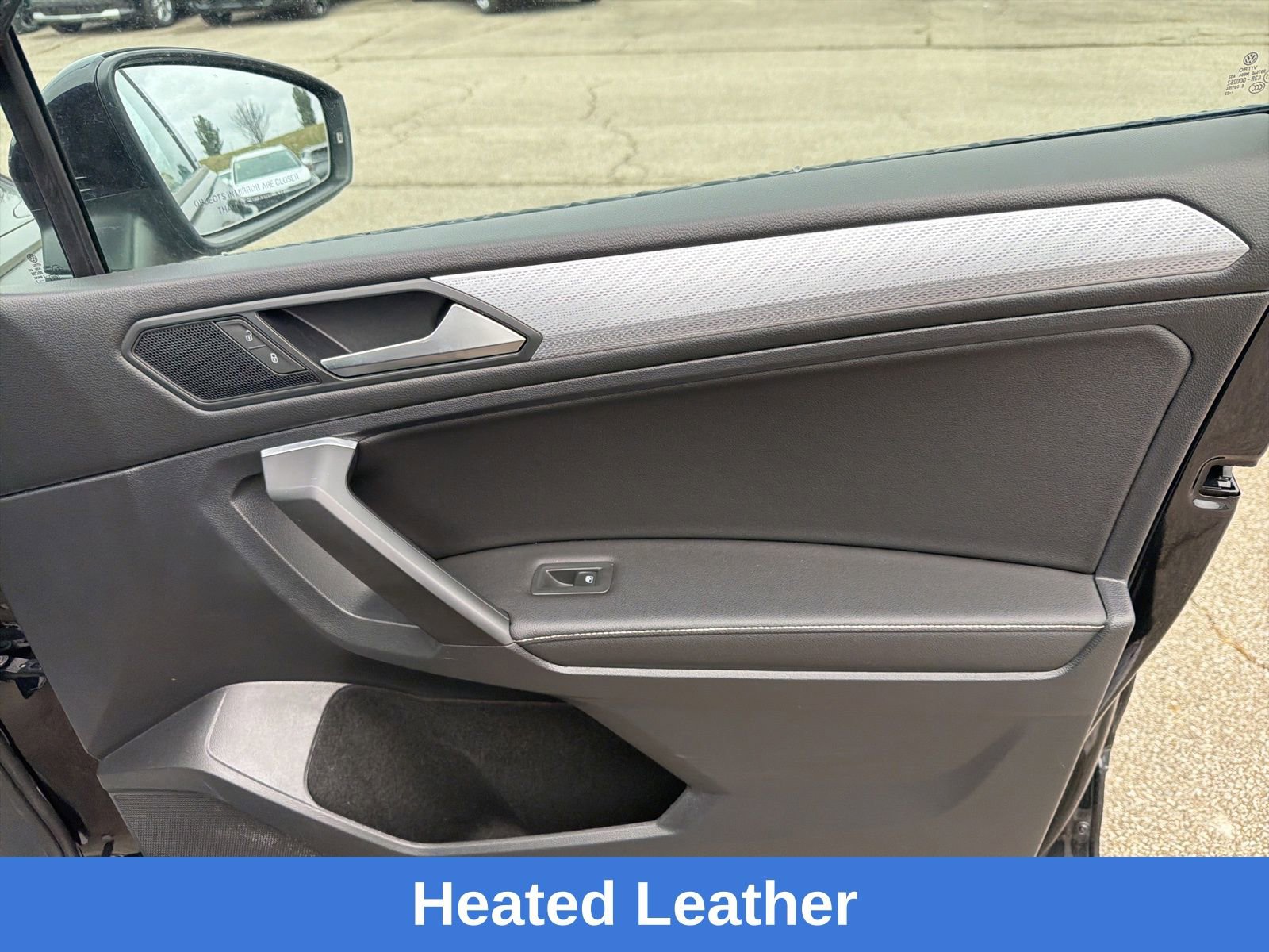 Used 2022 Volkswagen Tiguan S image 22