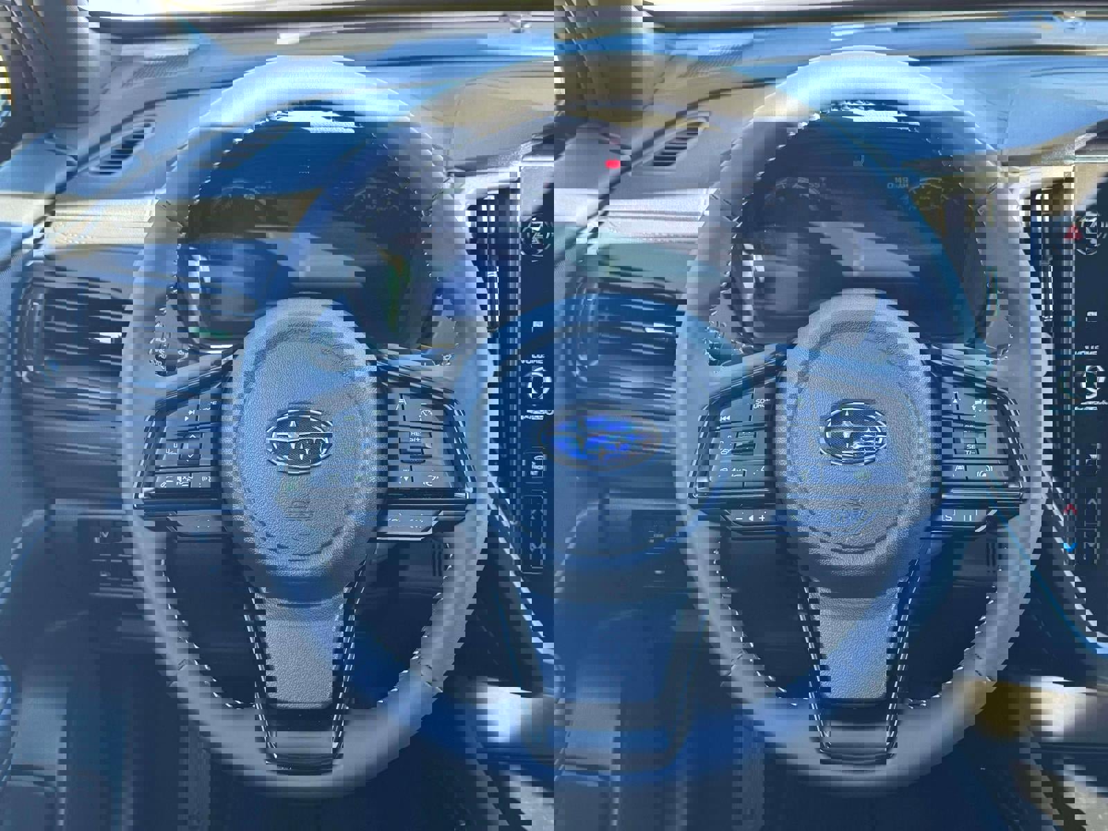 Certified 2025 Subaru Forester Premium w/ Protection Package (1PH) image 32