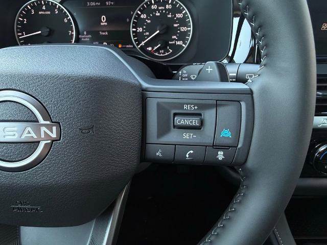 New 2026 Nissan Pathfinder SV image 23