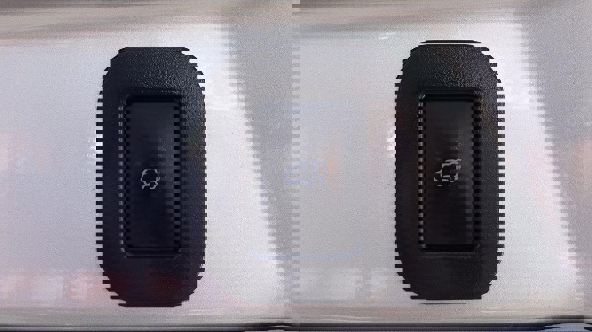 Used 2017 Toyota Sienna SE Premium image 23