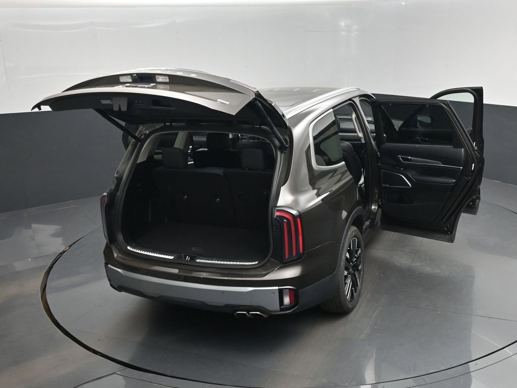Used 2023 Kia Telluride SX Prestige image 29