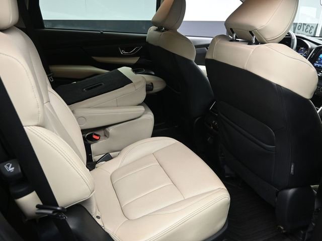 Used 2019 Subaru Ascent Limited image 25