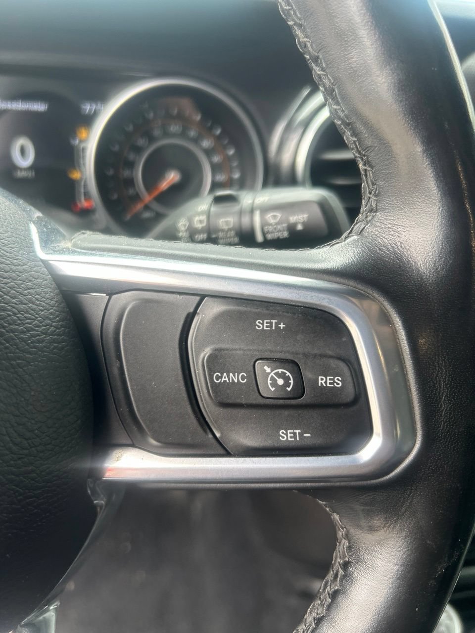 Used 2021 Jeep Wrangler Unlimited Sahara AWD/4WD image 19