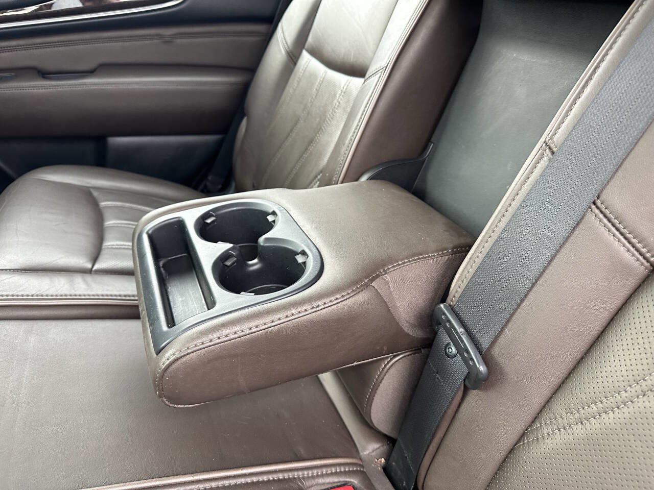 Used 2013 INFINITI JX35 AWD image 33