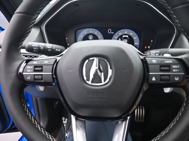 New 2026 Acura Integra A-Spec FWD image 13