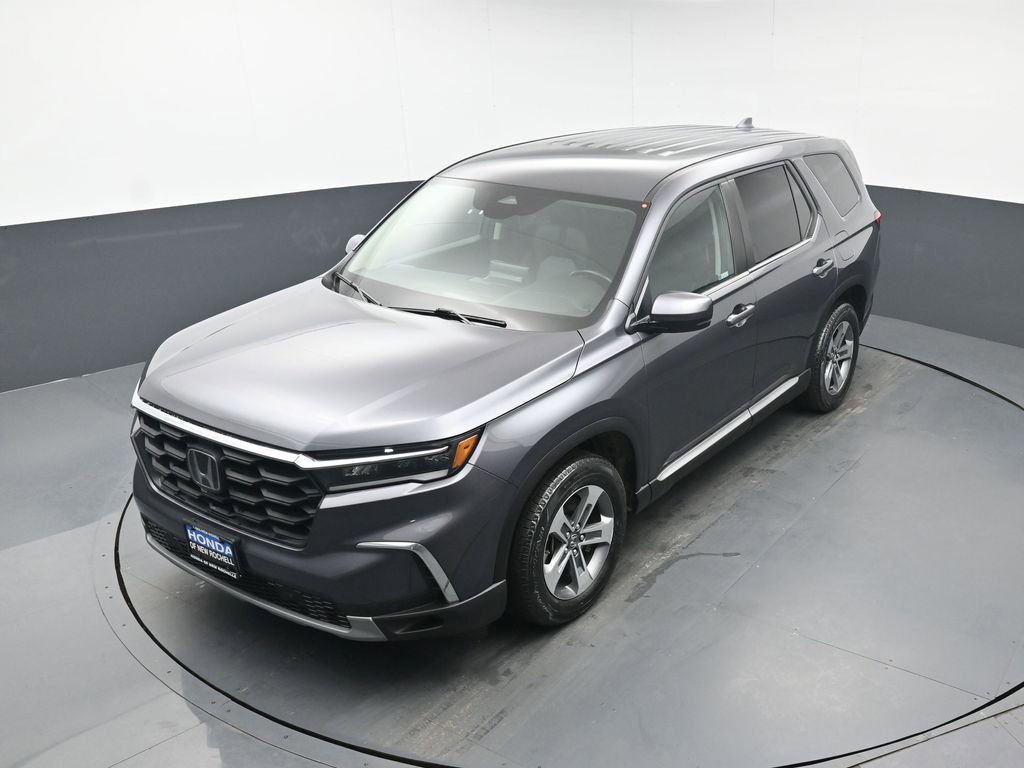 Used 2023 Honda Pilot EX-L image 39