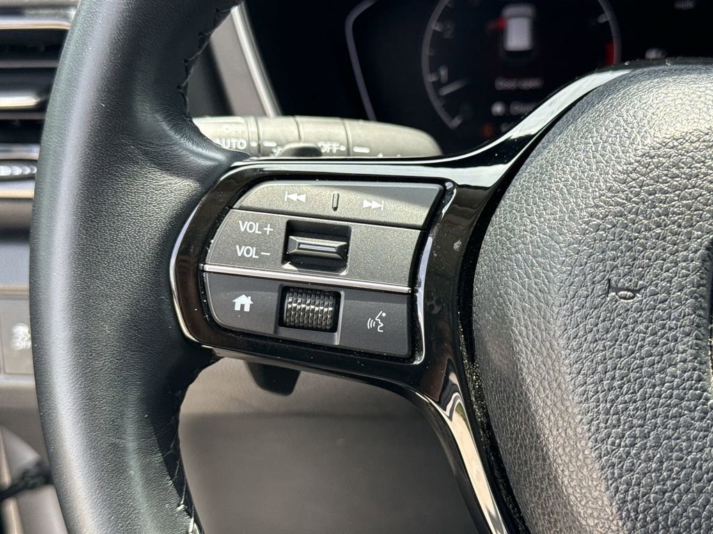 Used 2023 Honda Pilot EX-L image 26