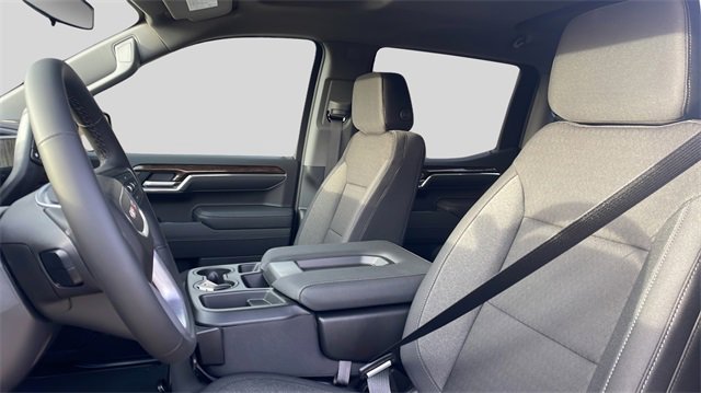 New 2026 GMC Sierra 1500 Elevation image 16