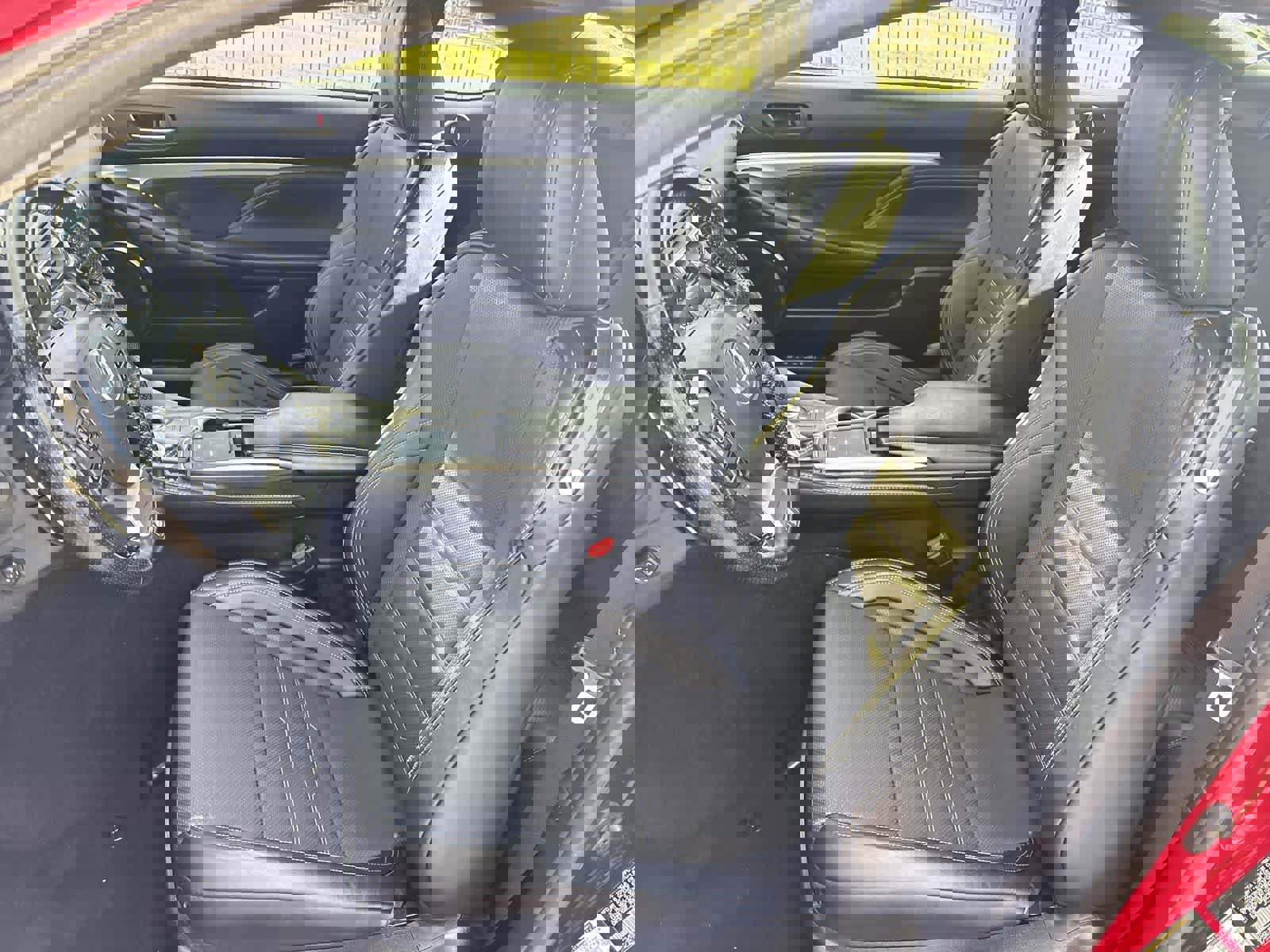 Used 2019 Lexus RC 300 F Sport image 9