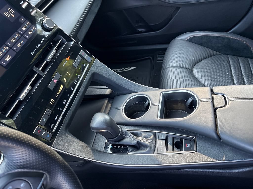 Used 2019 Toyota Avalon XSE w/ All Weather Liner Package FWD image 22