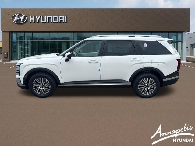 New 2026 Hyundai Palisade SEL Premium AWD/4WD image 2