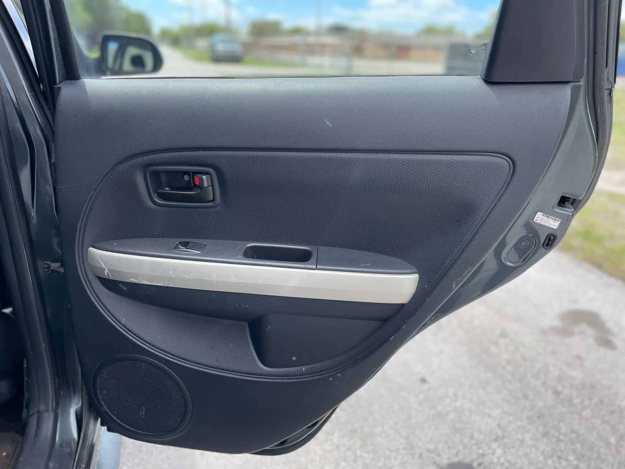 Used 2006 Scion xA FWD image 28