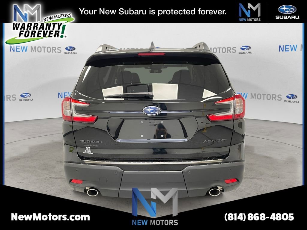 New 2026 Subaru Ascent Premium image 3