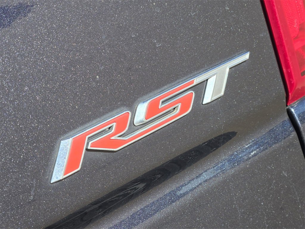 Used 2022 Chevrolet Silverado 1500 RST w/ All Star Edition Plus image 31