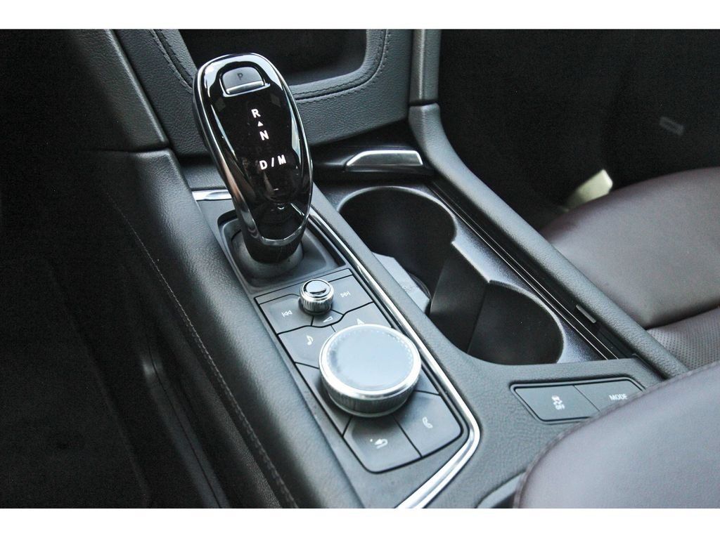Used 2023 Cadillac XT6 Premium Luxury FWD image 31