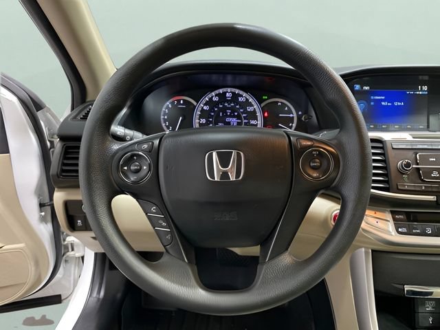 Used 2015 Honda Accord EX image 13