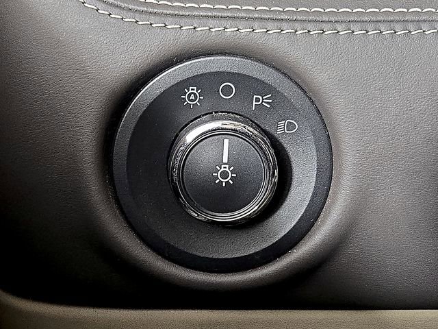 Used 2017 Lincoln Navigator L Reserve AWD/4WD image 26