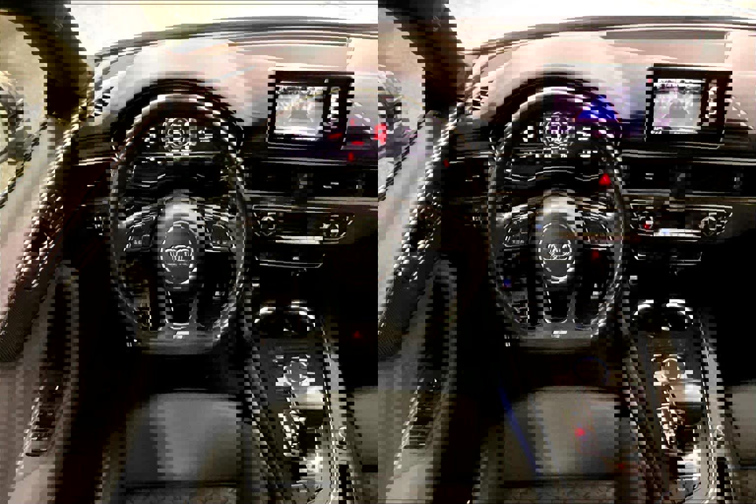 Used 2019 Audi S5 Premium Plus w/ Premium Plus image 6