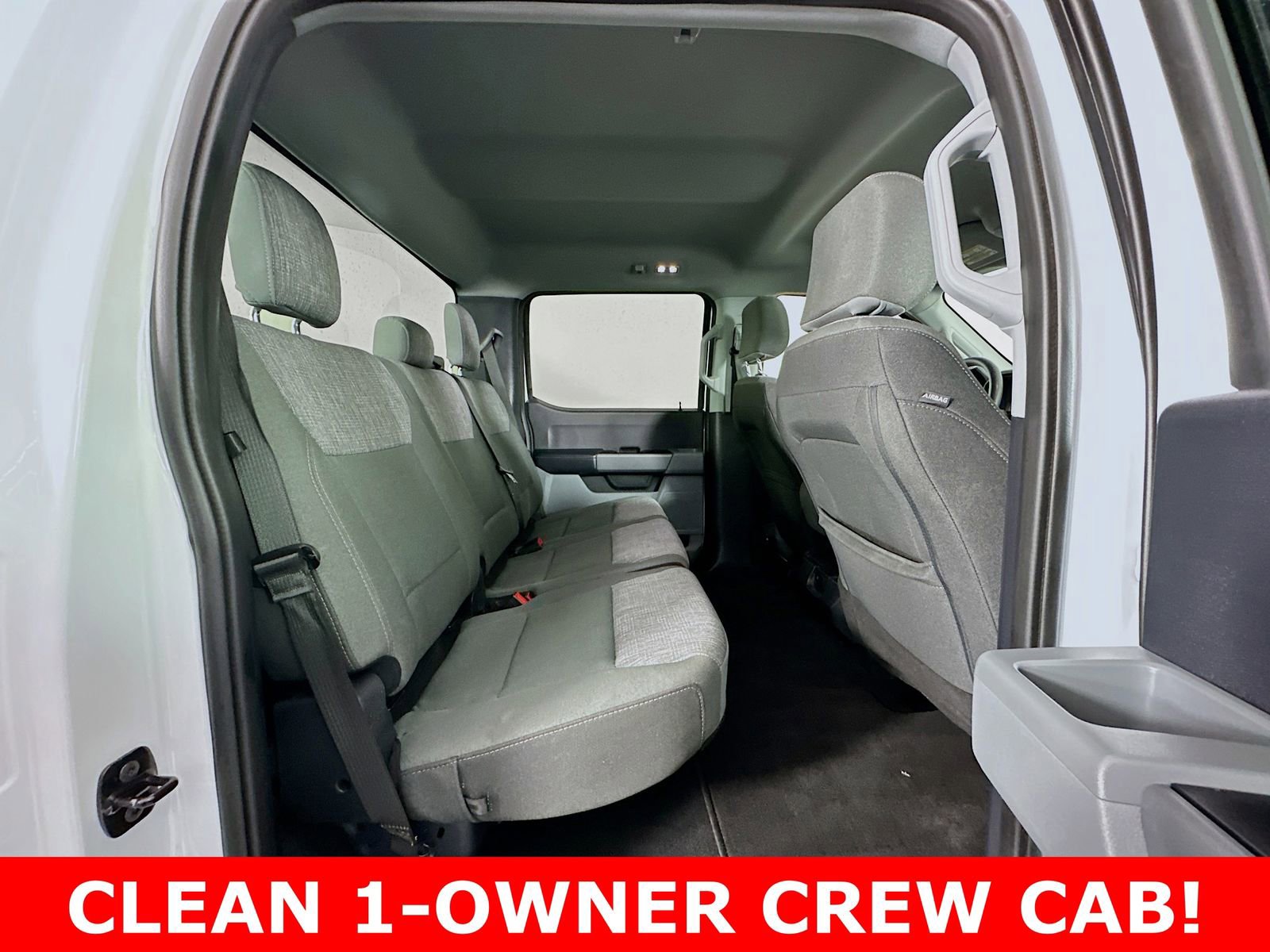 Used 2024 Ford F250 XLT image 22