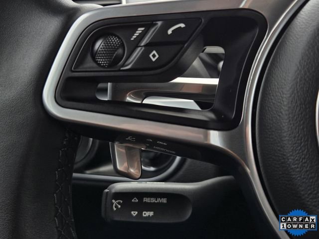 Used 2025 Porsche 718 Cayman Style Edition w/ Premium Package image 26